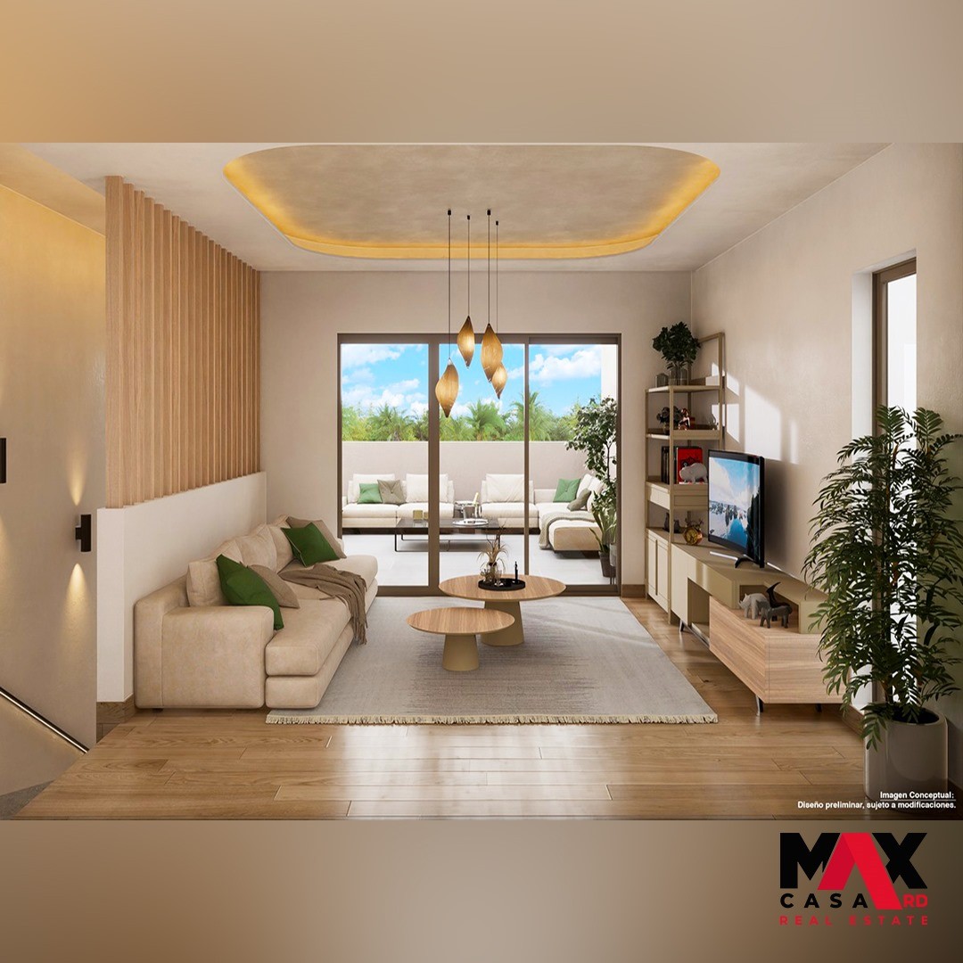 apartamentos - PROYECTO DE APARTAMENTOS EN VENTA, UBICADO EN PUNTA CANA, REPUBLICA DOMINICANA  8