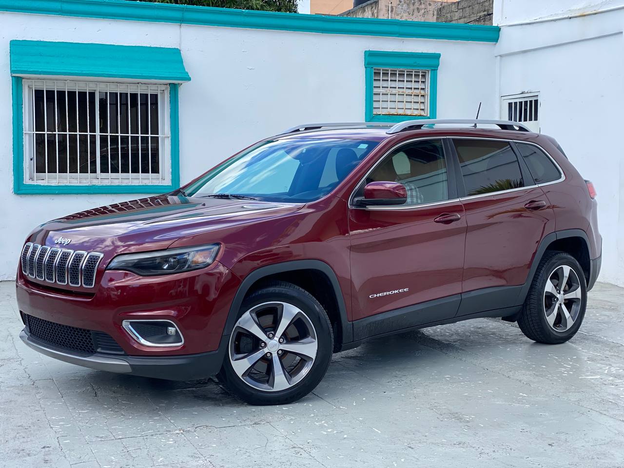 jeepetas y camionetas - HYUNDAI SANTA FE SEL 2020  3