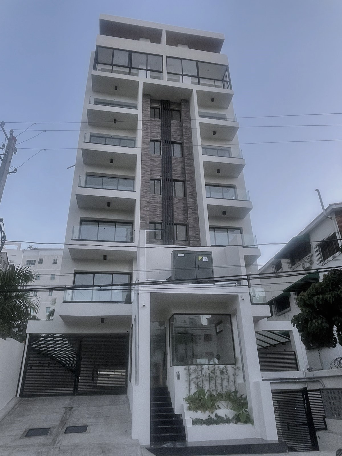 apartamentos - Apto. Venta Amueblado