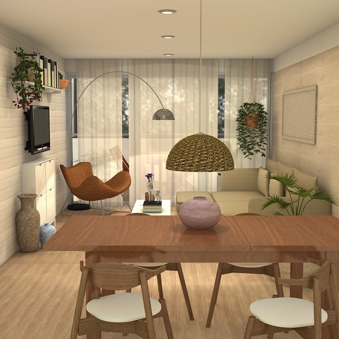 apartamentos - Hermoso proyecto de apartamentos en Los Prados 7