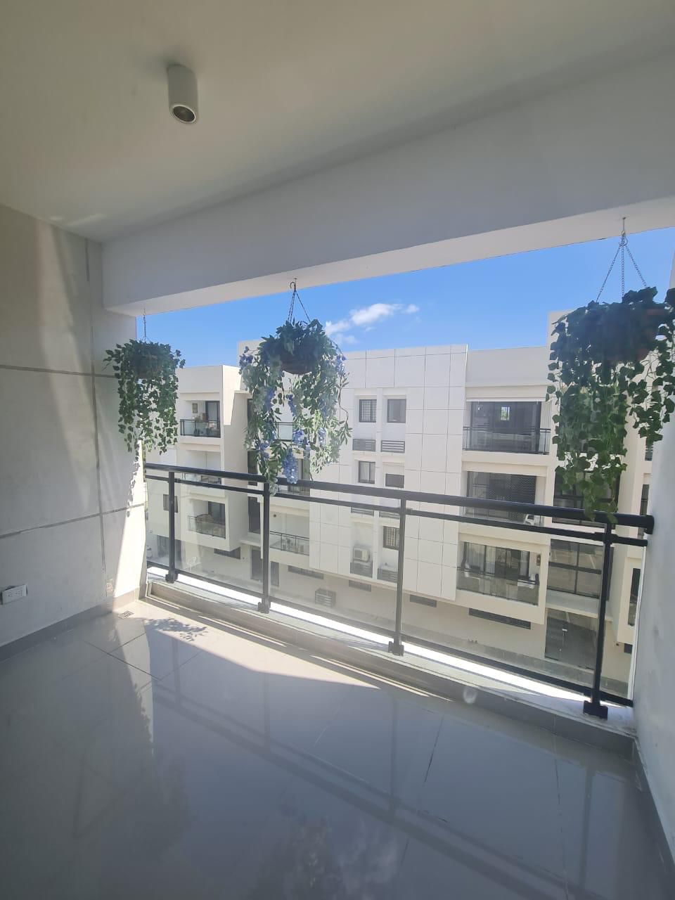 apartamentos - Apartamento en Alquiler Amueblado GALÁ USD 1,200 2