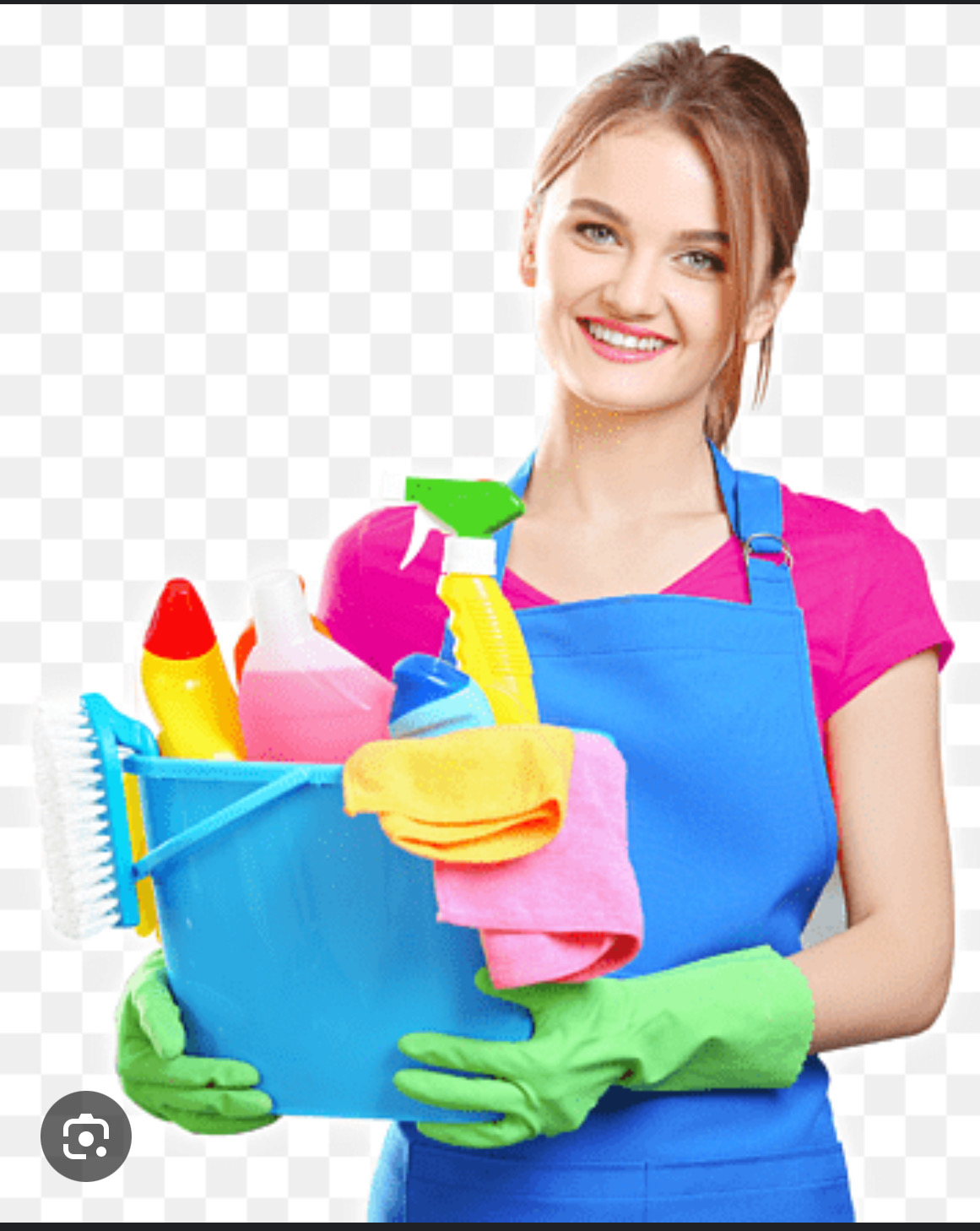 empleos disponibles -  doméstica para  limpieza de hogar  3 días a la semana 