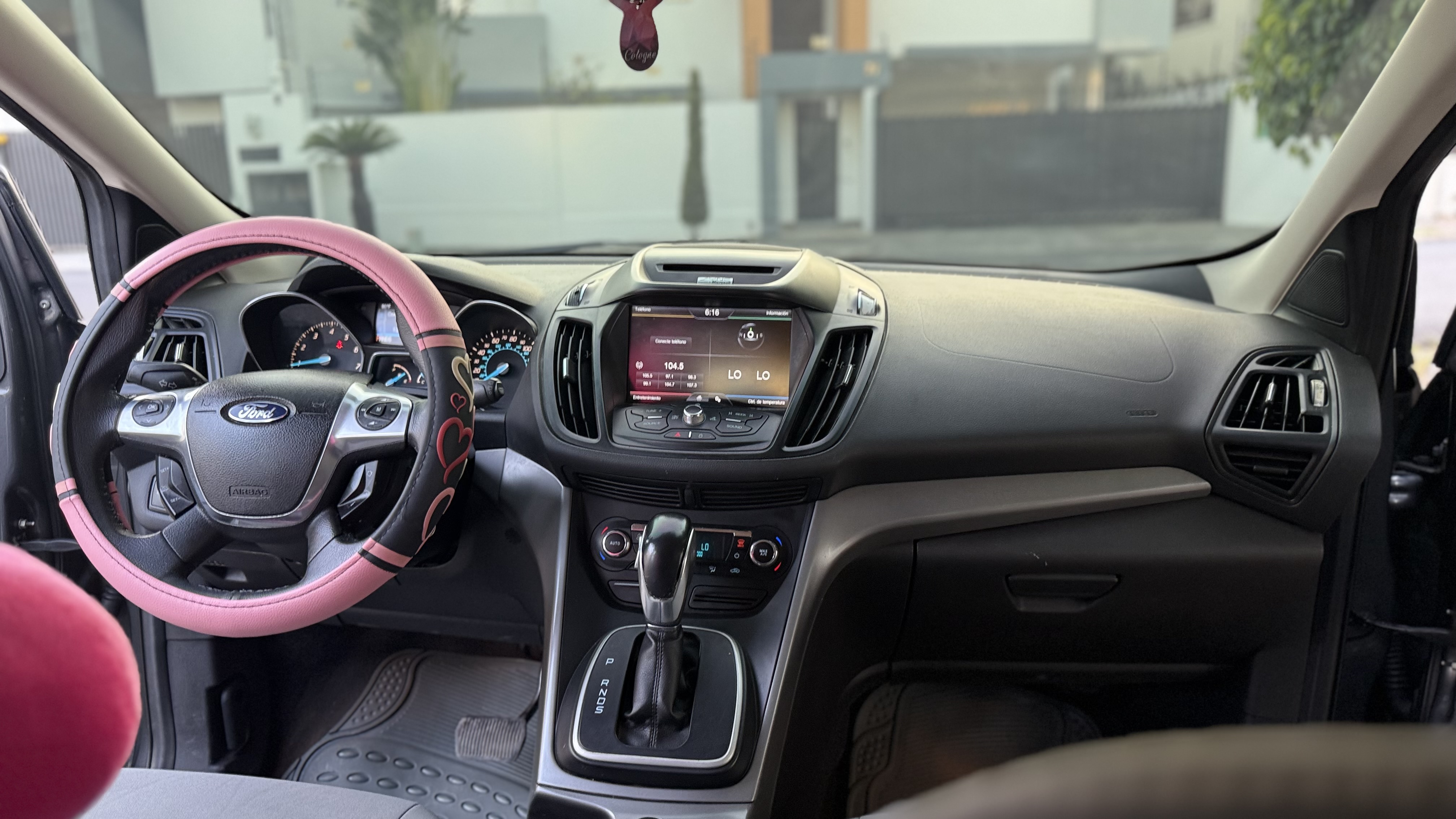 jeepetas y camionetas - Ford escape 2013 SE  Precio$399,000 4