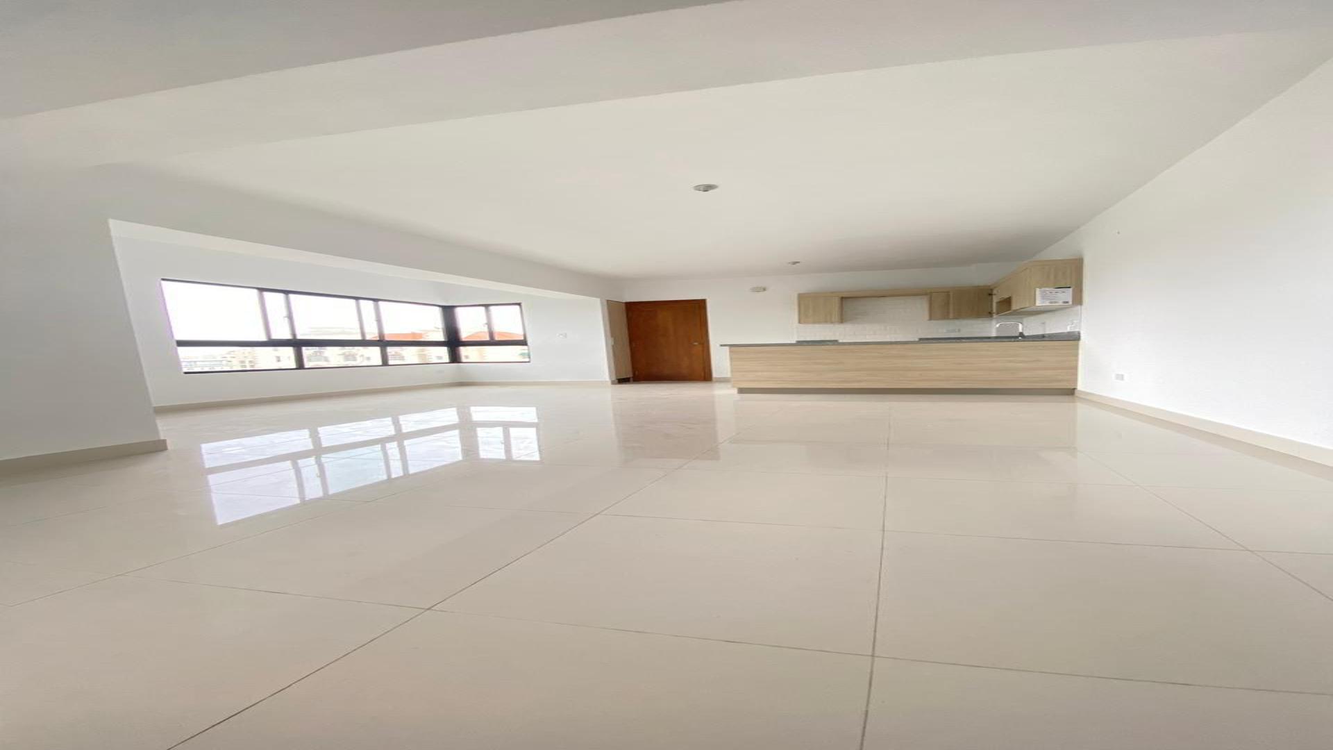 apartamentos - VENTA DE APARTAMENTO EN LA ZONA UNIVERSITARIA (ZU-14) 7