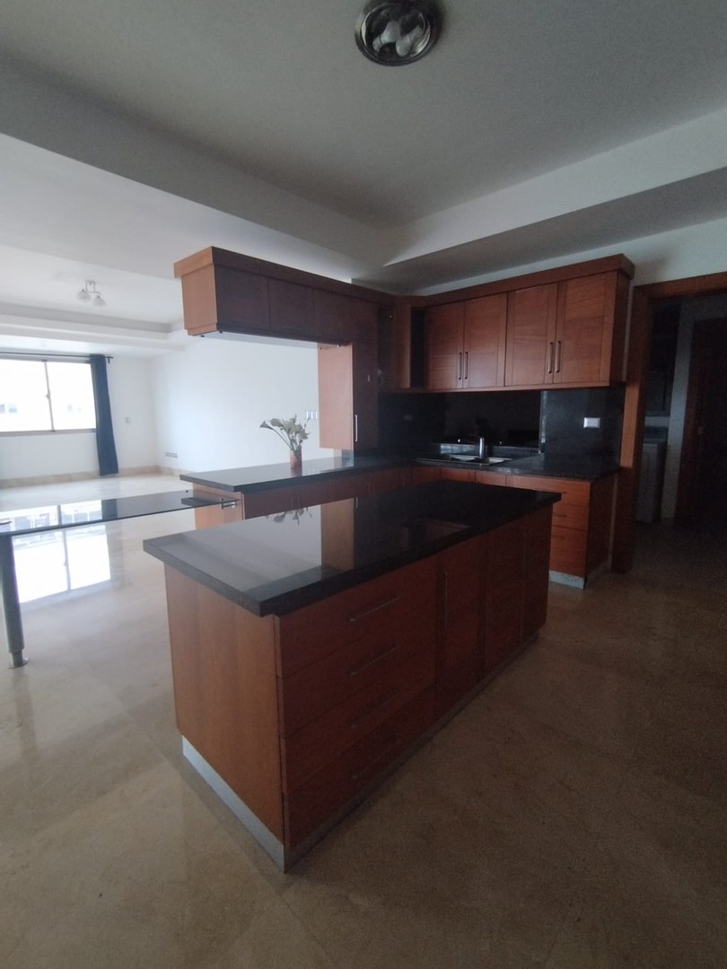 apartamentos -  Torre en la avenida principal de la enriquillo  3