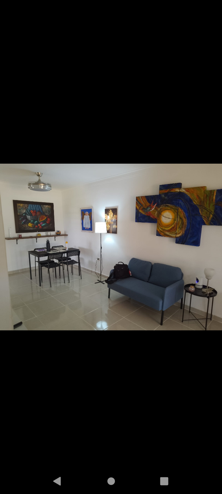 apartamentos - Se vende en Ciudad Juan Bosch  6