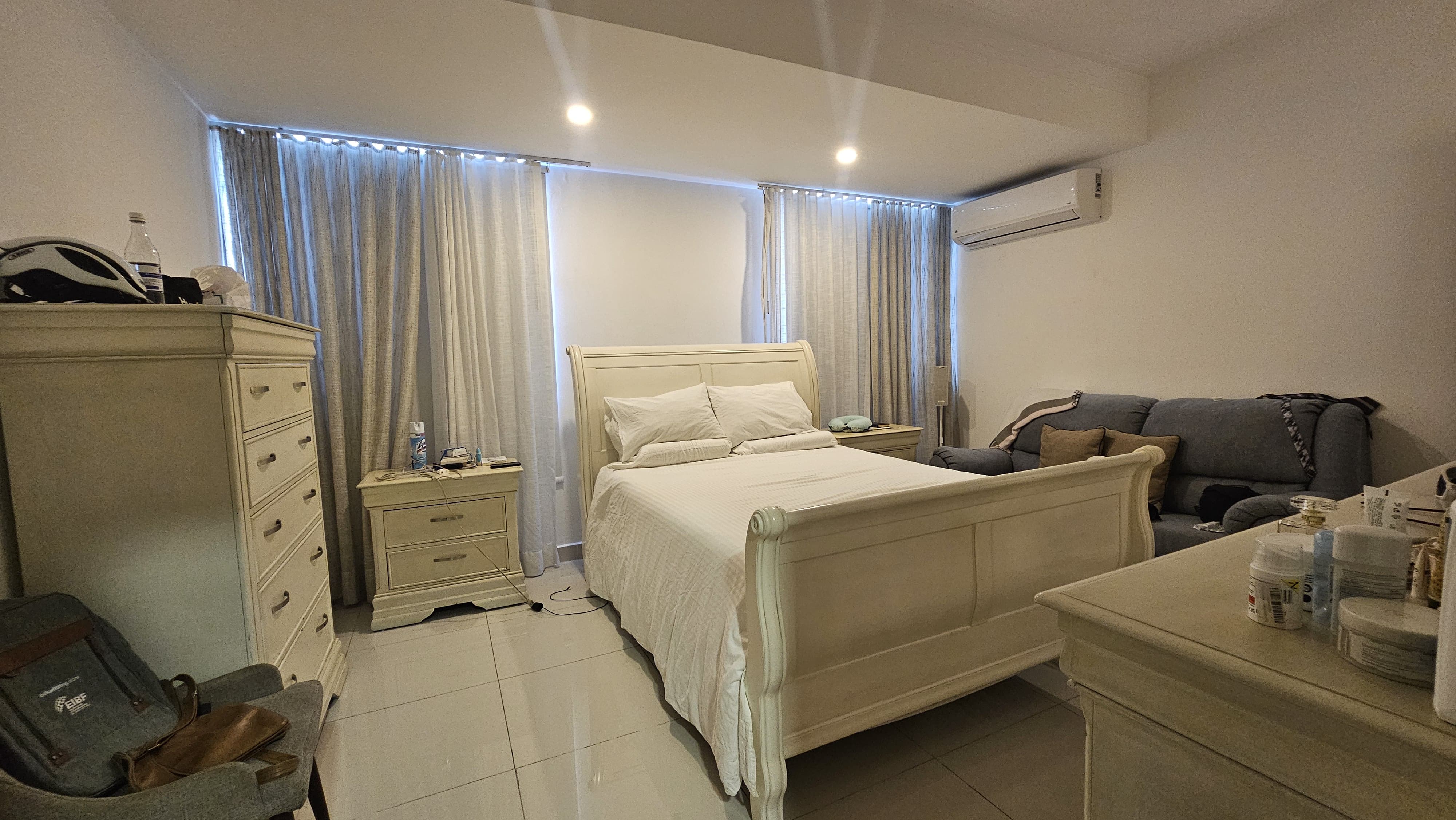 apartamentos - Vendo Mirador Norte US$280,000 3 Habs 3.5B 3 Parq  0