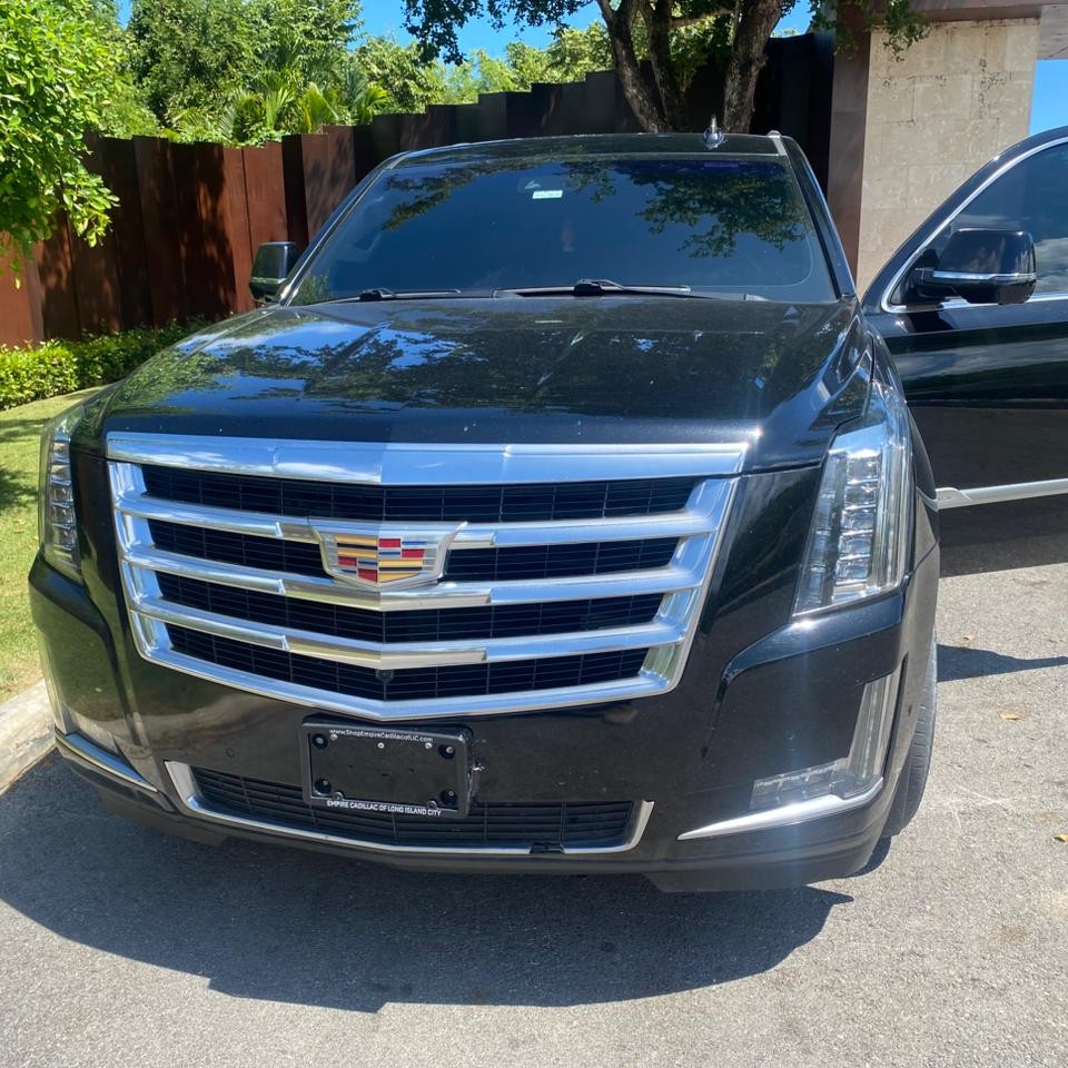 jeepetas y camionetas - Cadillac Escalade 2020 