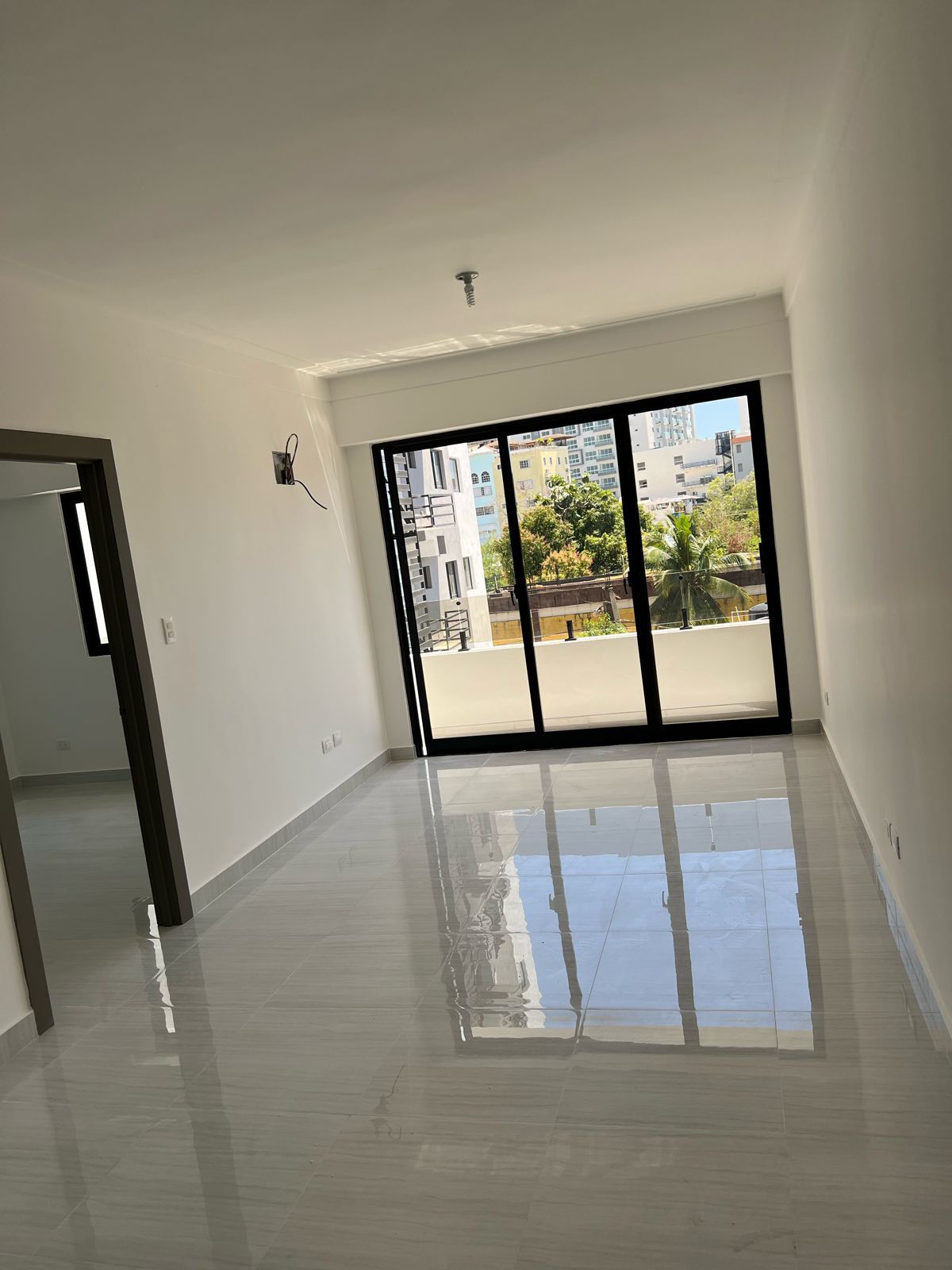 apartamentos - Vendo nuevo bella vista una ha 1