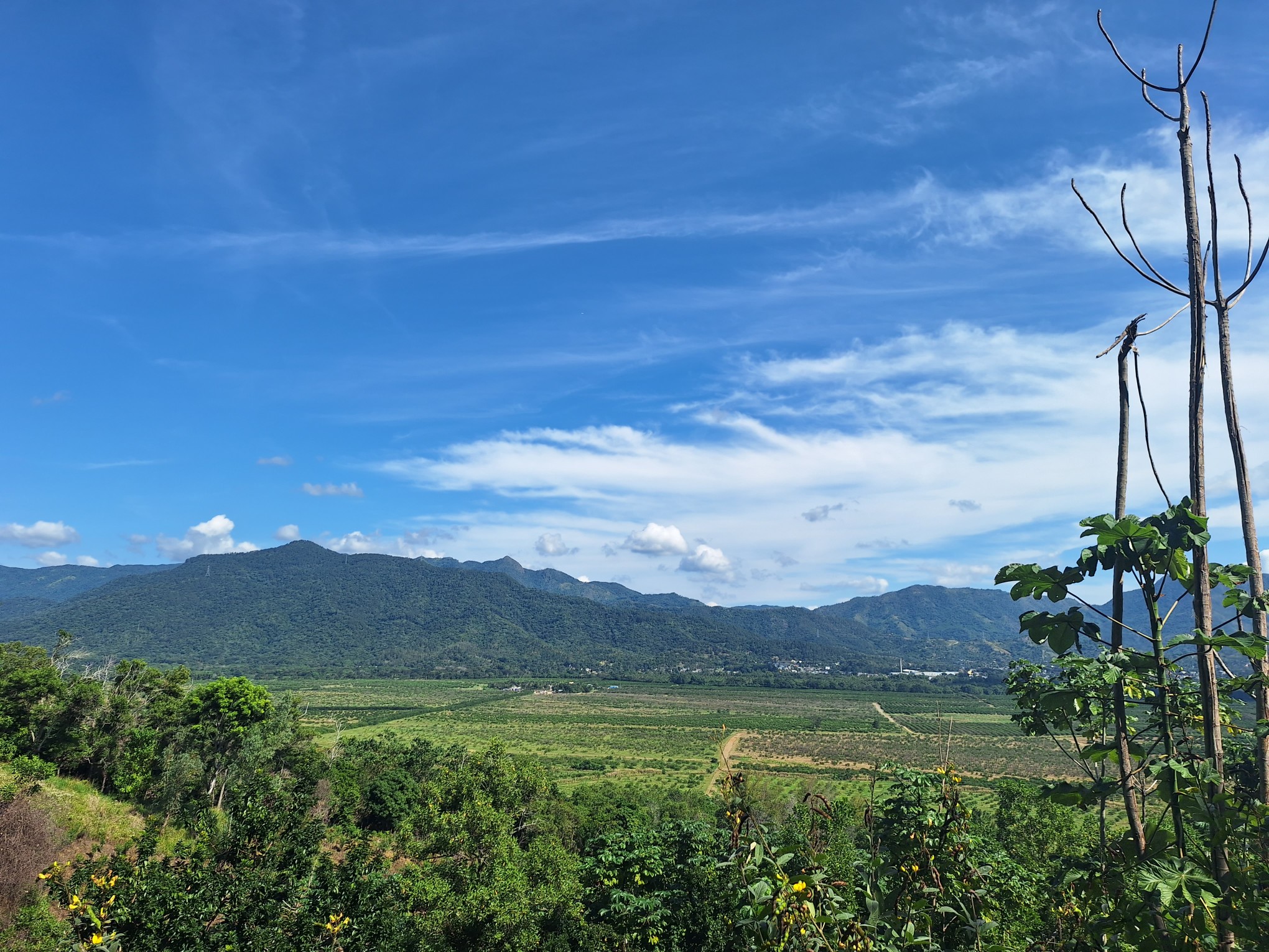 solares y terrenos - Propiedad con unas de las mejores vistas de villa altagracia 2