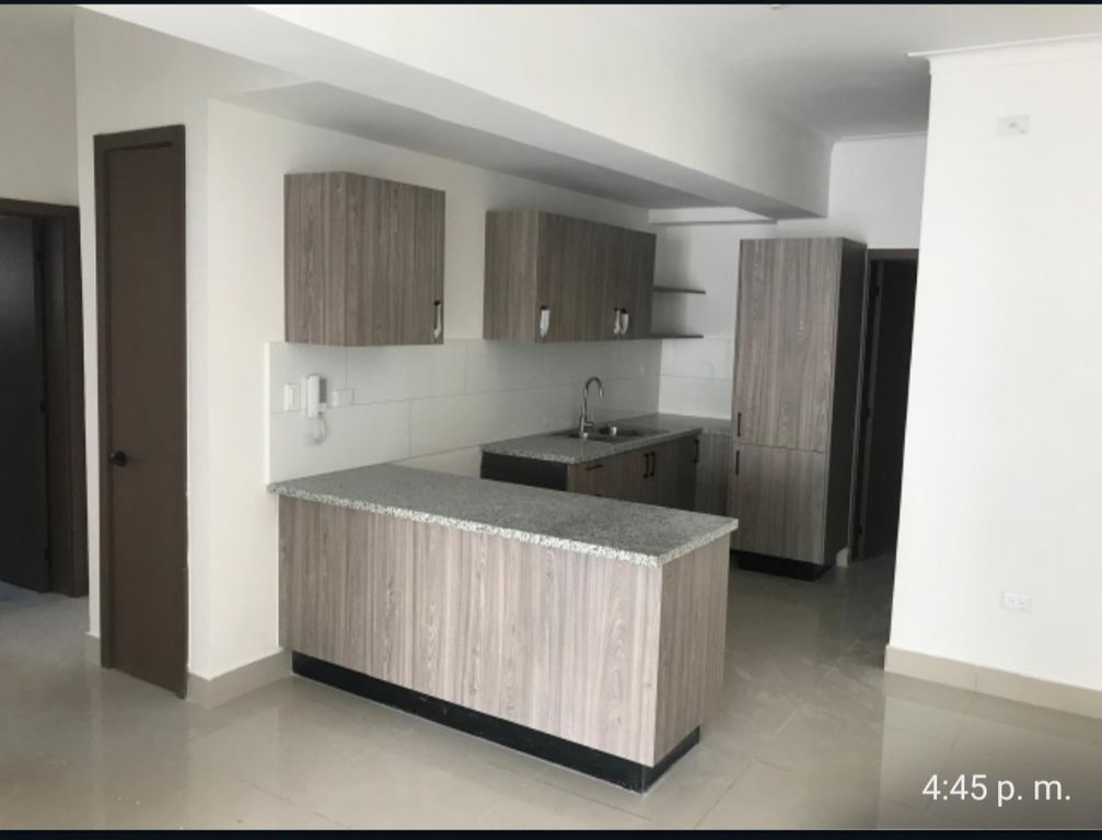 apartamentos - Hermoso Apto Res. Gala, Núñez de Cáceres