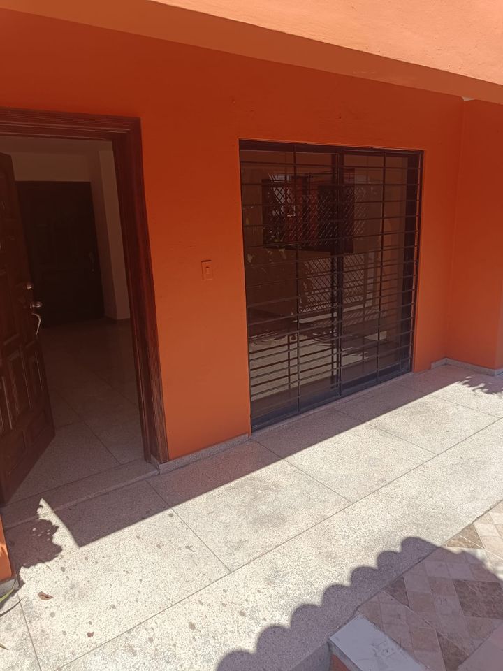 casas - CASA en venta Alma Rosa II, Santo Domingo Este 4