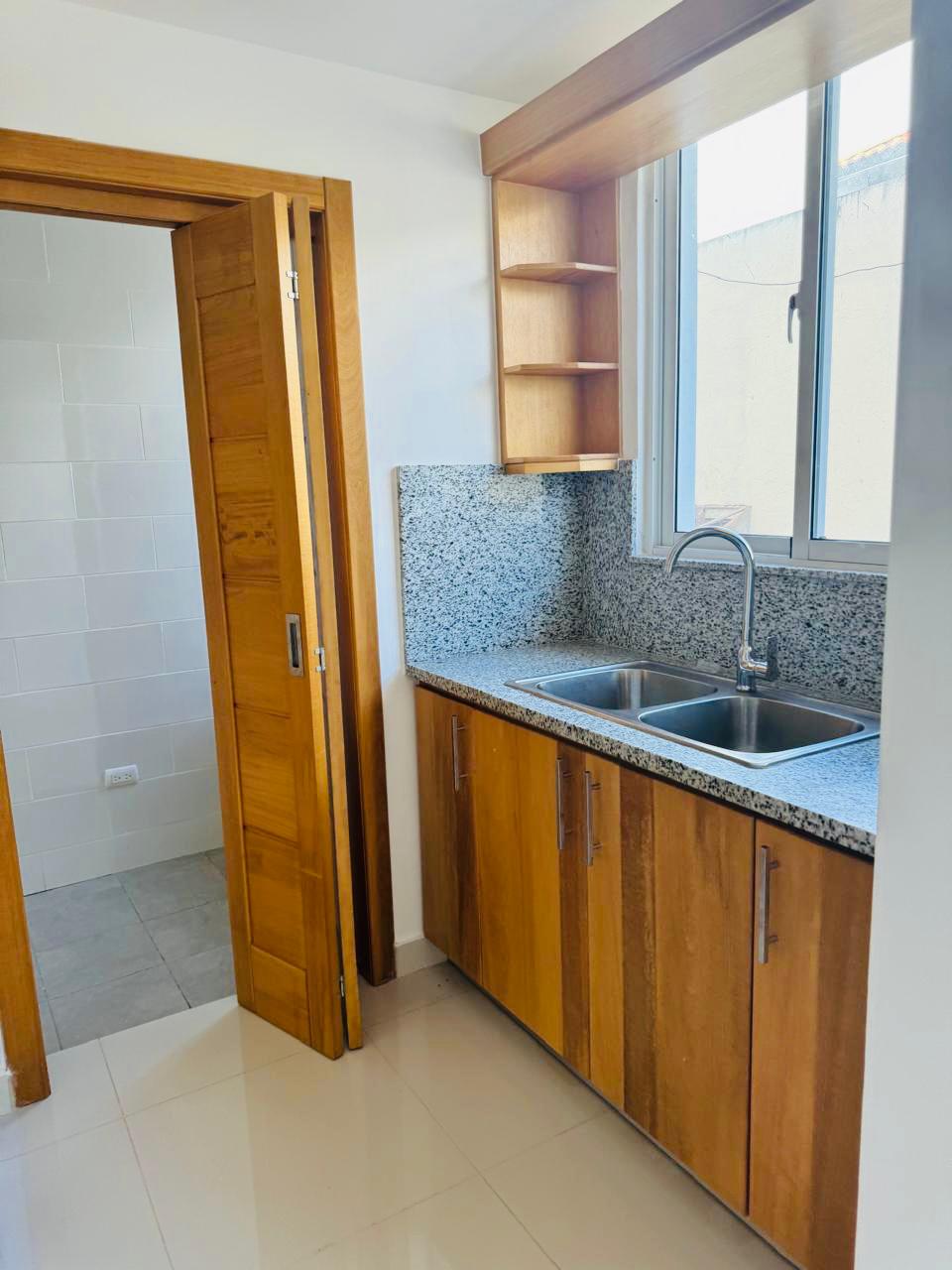 apartamentos - APARTAMENTO EN VENTA UBICADO EN BELLA VISTA  6