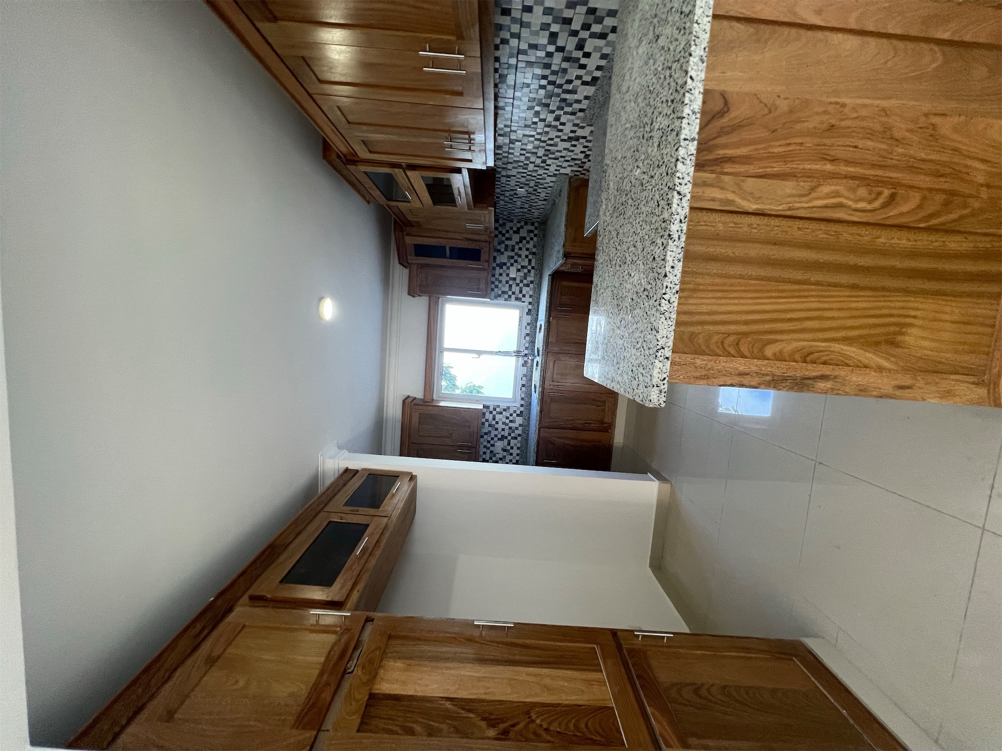 casas - Venta de casa en la autopista de san Isidro prado oriental con patio grande 2