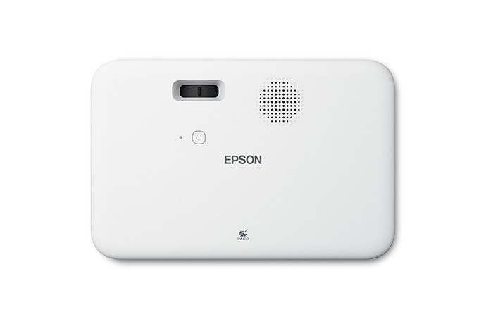 otros electronicos - Proyector Epson Portatil Epiqvision FH02 Con Android TV 3LCD 3000 Lumenes FullH 3