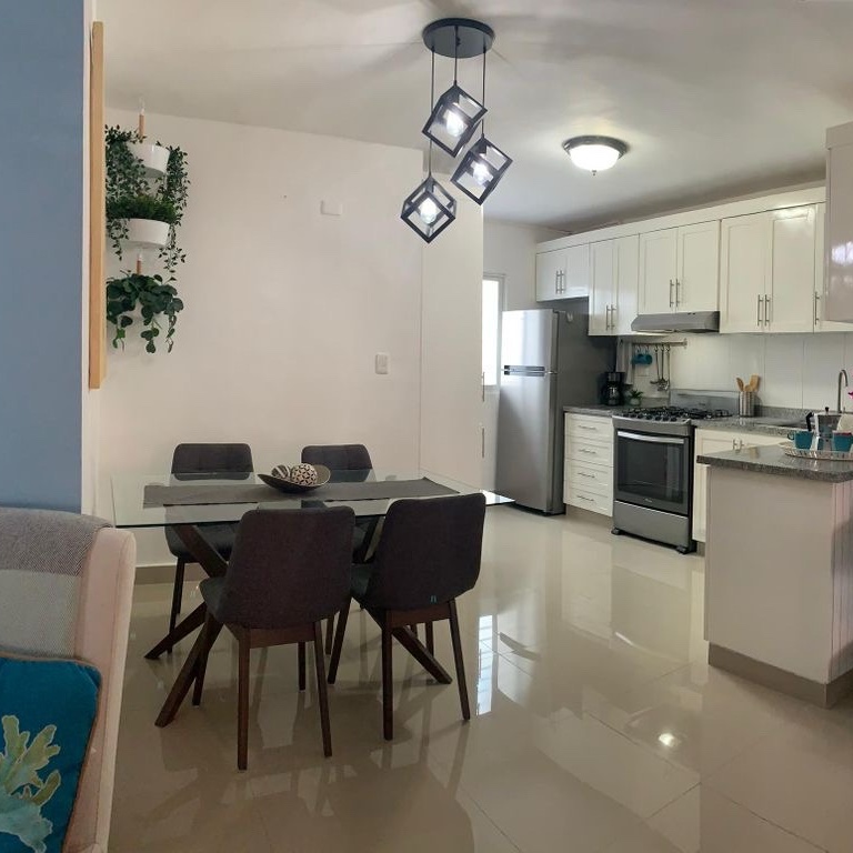 apartamentos - Oportunidad en punta cana Amoblado