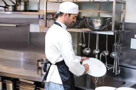 empleos disponibles - CONSERJE STEWARD RESTAURANTE SANTIAGO 1