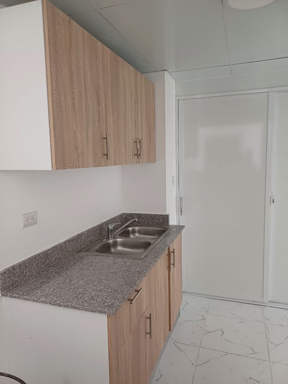 apartamentos - Venta de Apartamento en Santiago 4