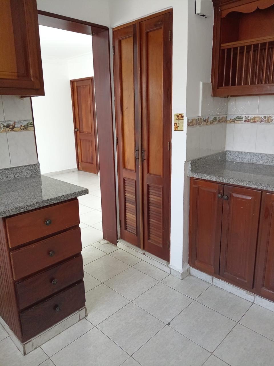 apartamentos - hermoso apartamento en zona centrica ensanche Quisqueya 2