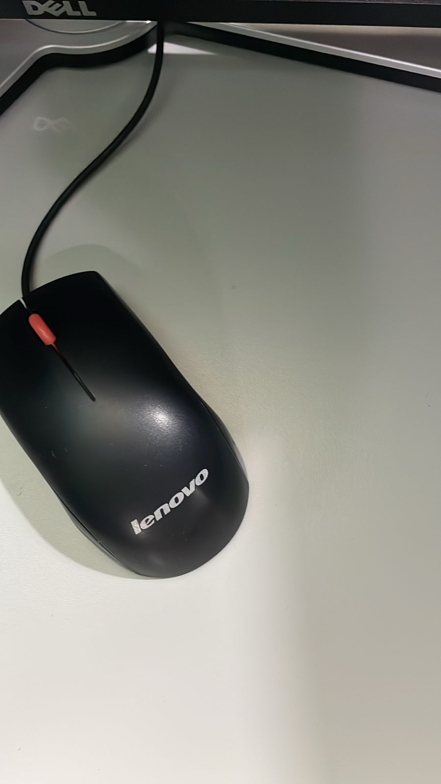 otros electronicos - Mouse DELL y LOGITECH 2