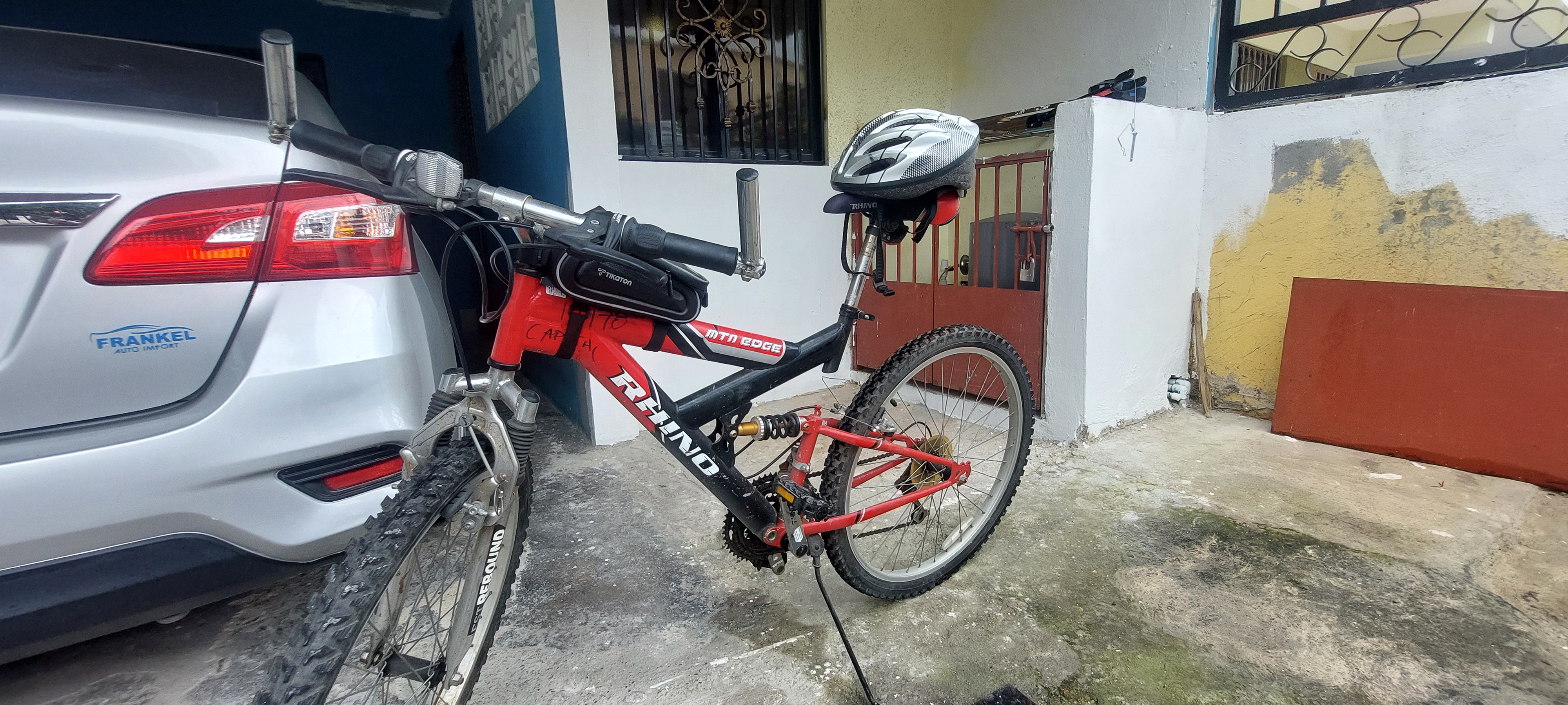 bicicletas y accesorios - RHINO MTB Aro 29 para joven/adulto 1