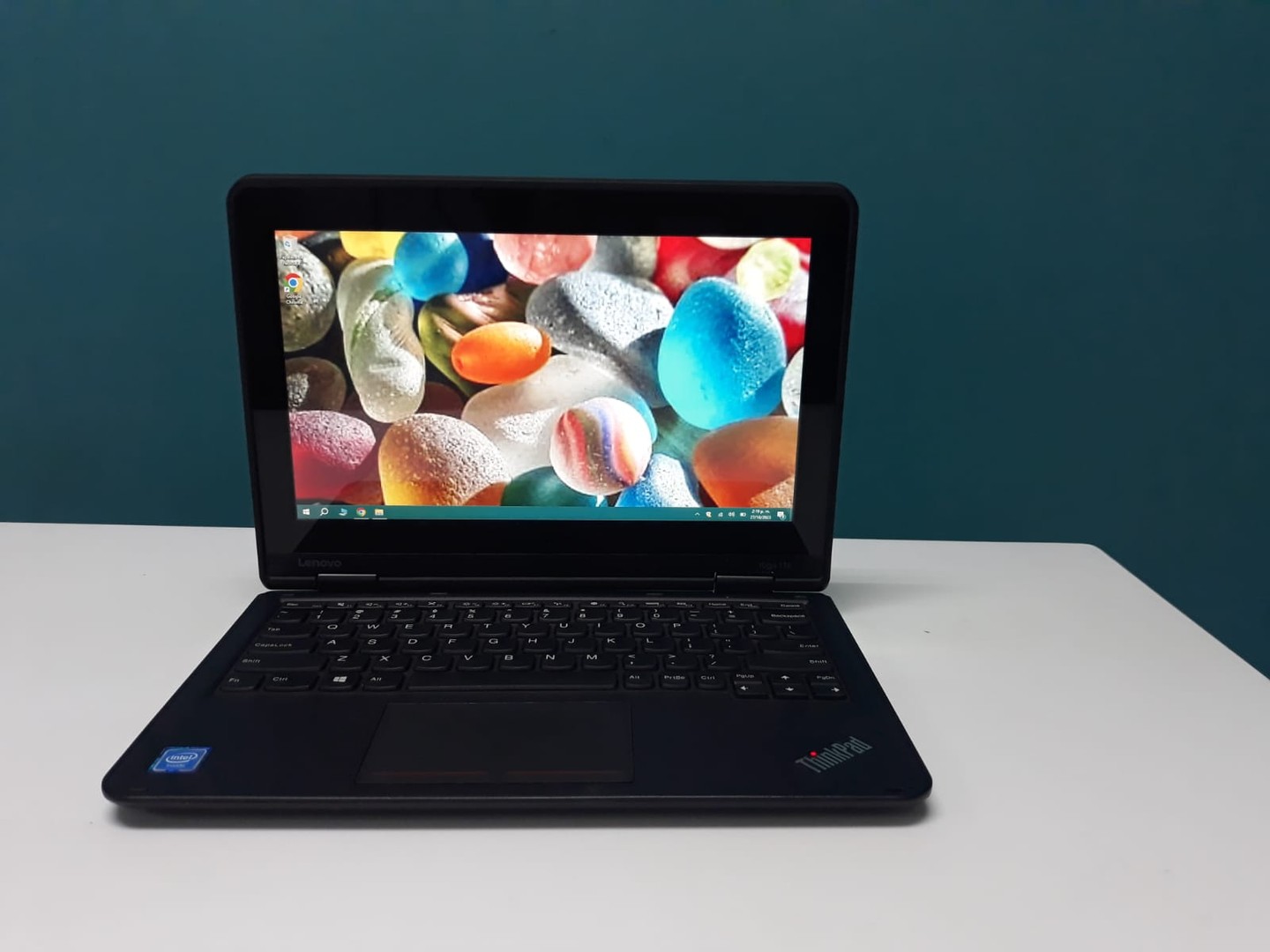 computadoras y laptops - Laptop, Lenovo ThinkPad Yoga 11e (touch) / 6th Gen, Intel Celeron N3150 / 8GB DD