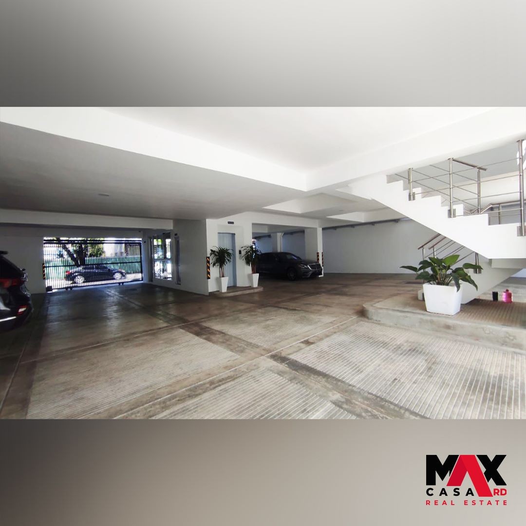 apartamentos - APARTAMENTO DE VENTA UBICADO EN MIRADOR SUR, DISTRITO NACIONAL 6