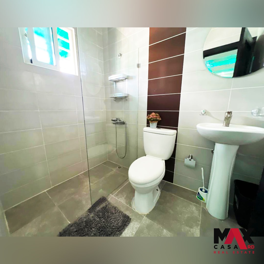 apartamentos - APARTAMENTO EN VENTA, AMUEBLADO.  2