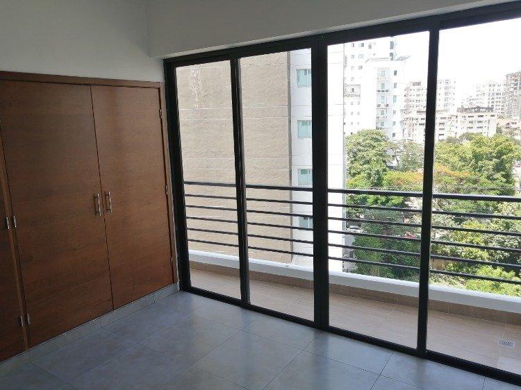 apartamentos - Apartamento estudio en alquiler 45 mts 6