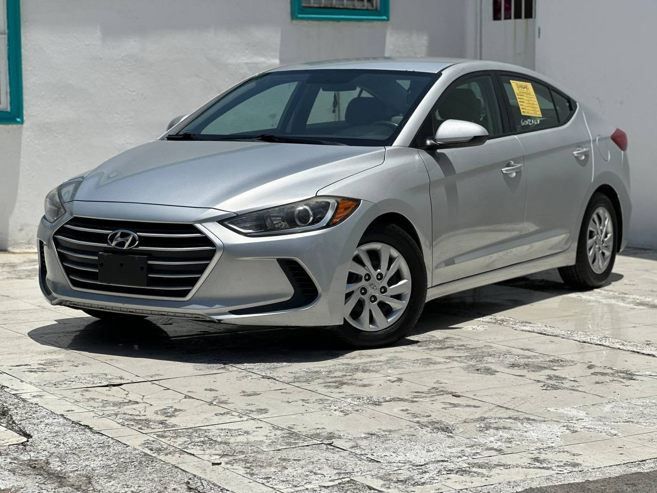 carros - HYUNDAI ELANTRA SE 2017CLEAN CARFAX 2