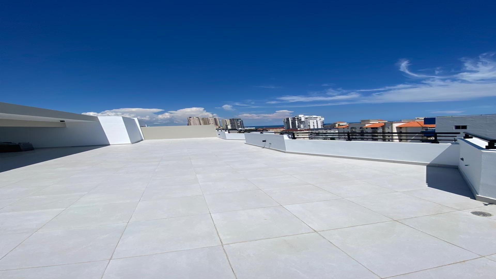 apartamentos - VENTA DE APARTAMENTO EN LA ZONA UNIVERSITARIA (ZU-14) 8