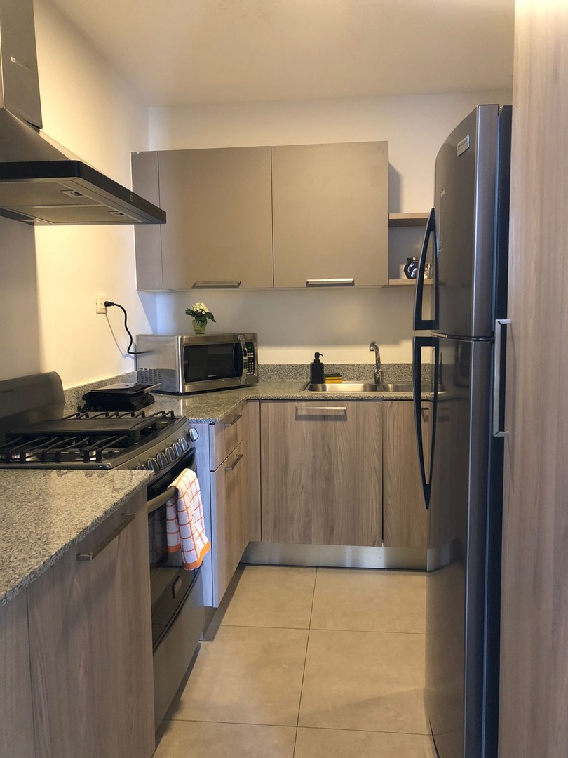 apartamentos - Hermoso Apoartamento de Venta En El Millon 2