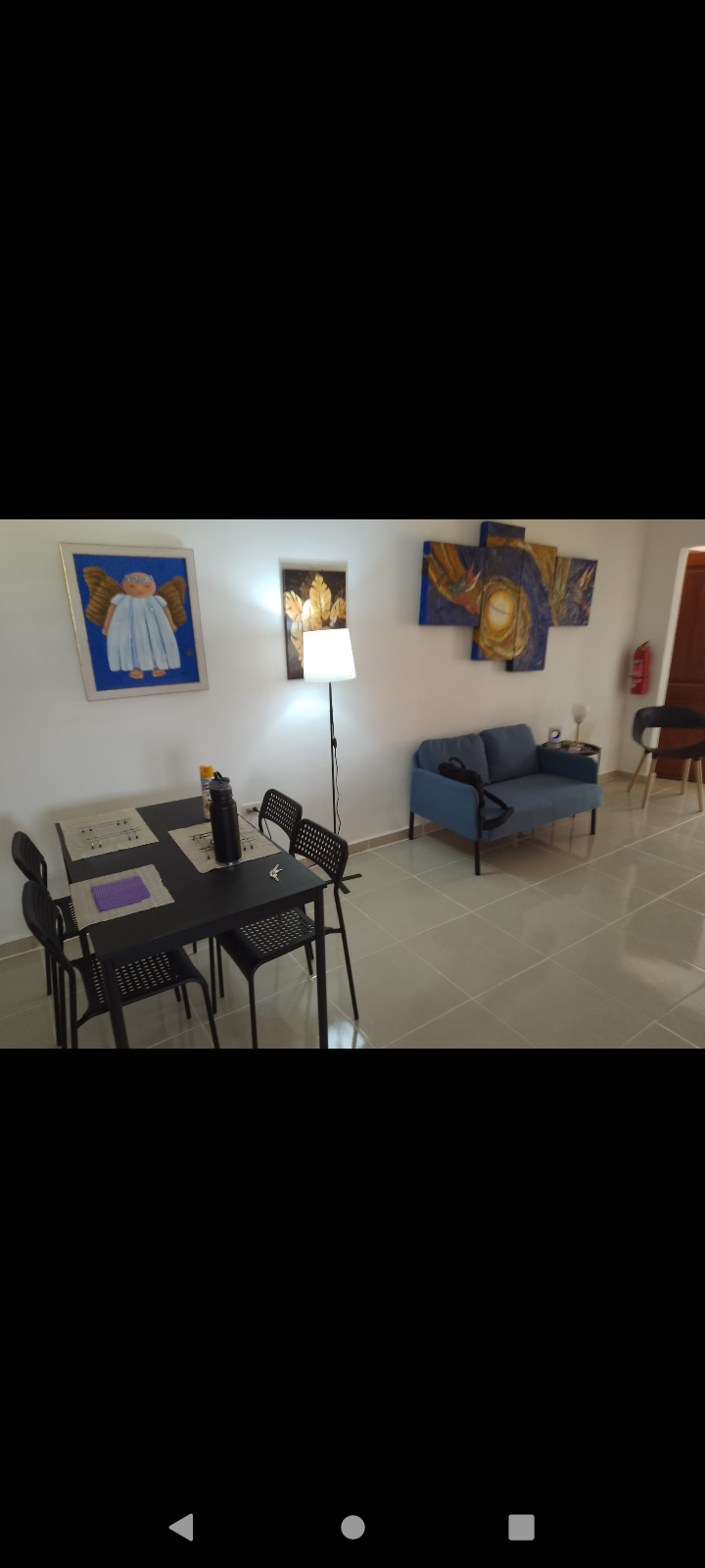 apartamentos - Se vende en Ciudad Juan Bosch  7