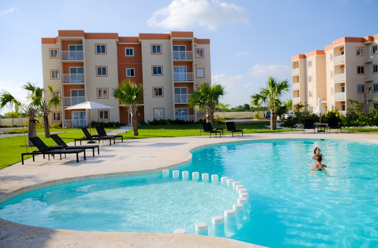 apartamentos - Venta de Apartamento en Punta Cana Airbnb 3