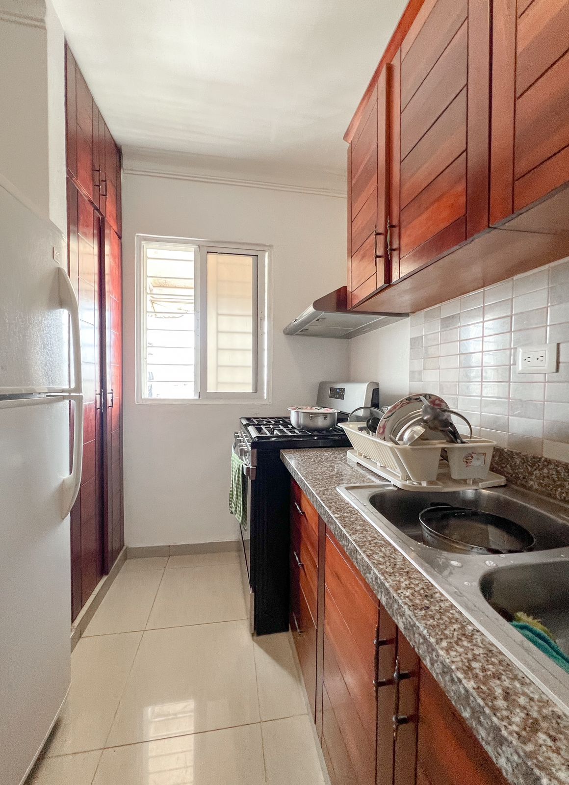 apartamentos - Evaristo Morales, Apto En Venta De 2 Habitaciones 3