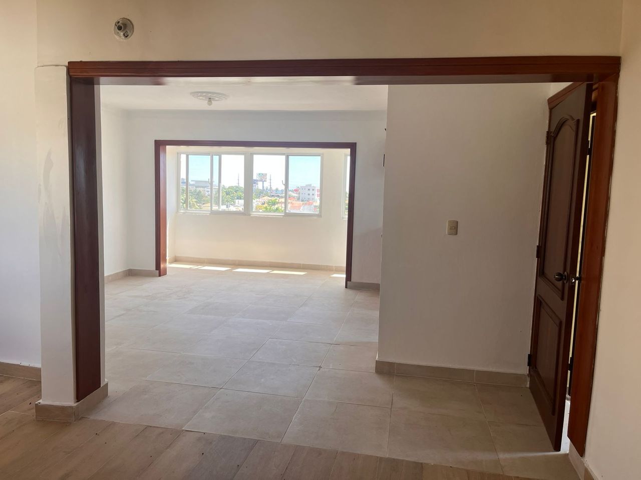 apartamentos - VENTA DE APARTAMENTO-SANTO DOMINGO ESTE 2