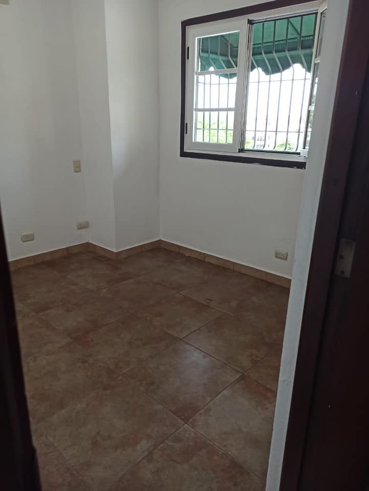 apartamentos - Apartamento Ensanche Ozama, Santo Domingo Este.