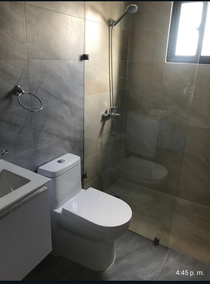 apartamentos - Hermoso Apto Res. Gala, Núñez de Cáceres 1