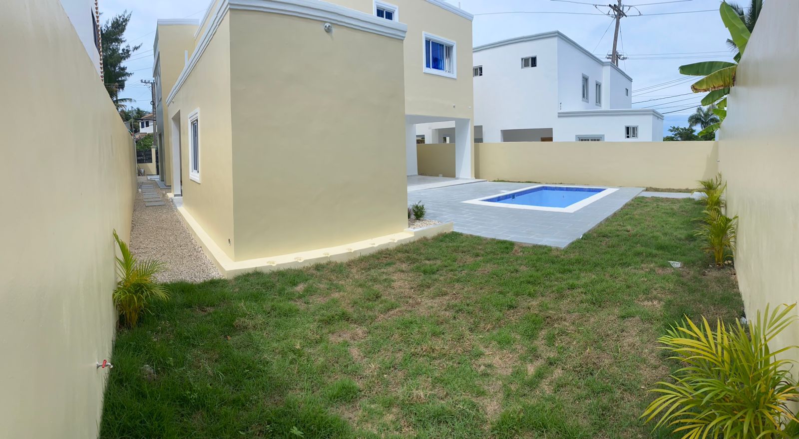 apartamentos - CASA EN VENTA EN TORRE ALTA, PUERTO PLATA. 3