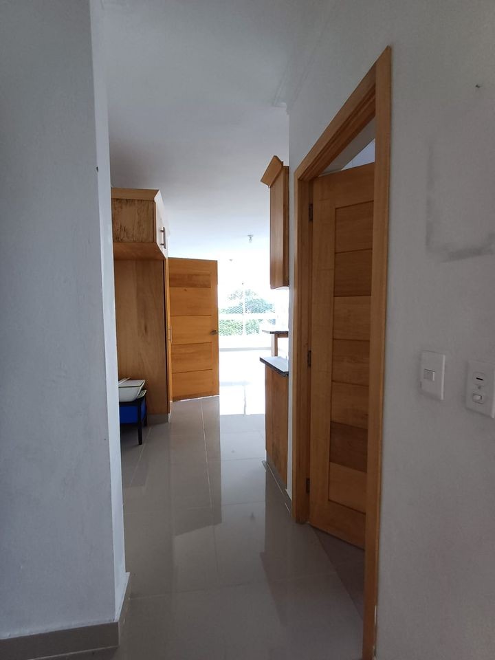 apartamentos - Vendo apartamento nuevo en Costa Verde (4to piso) 3