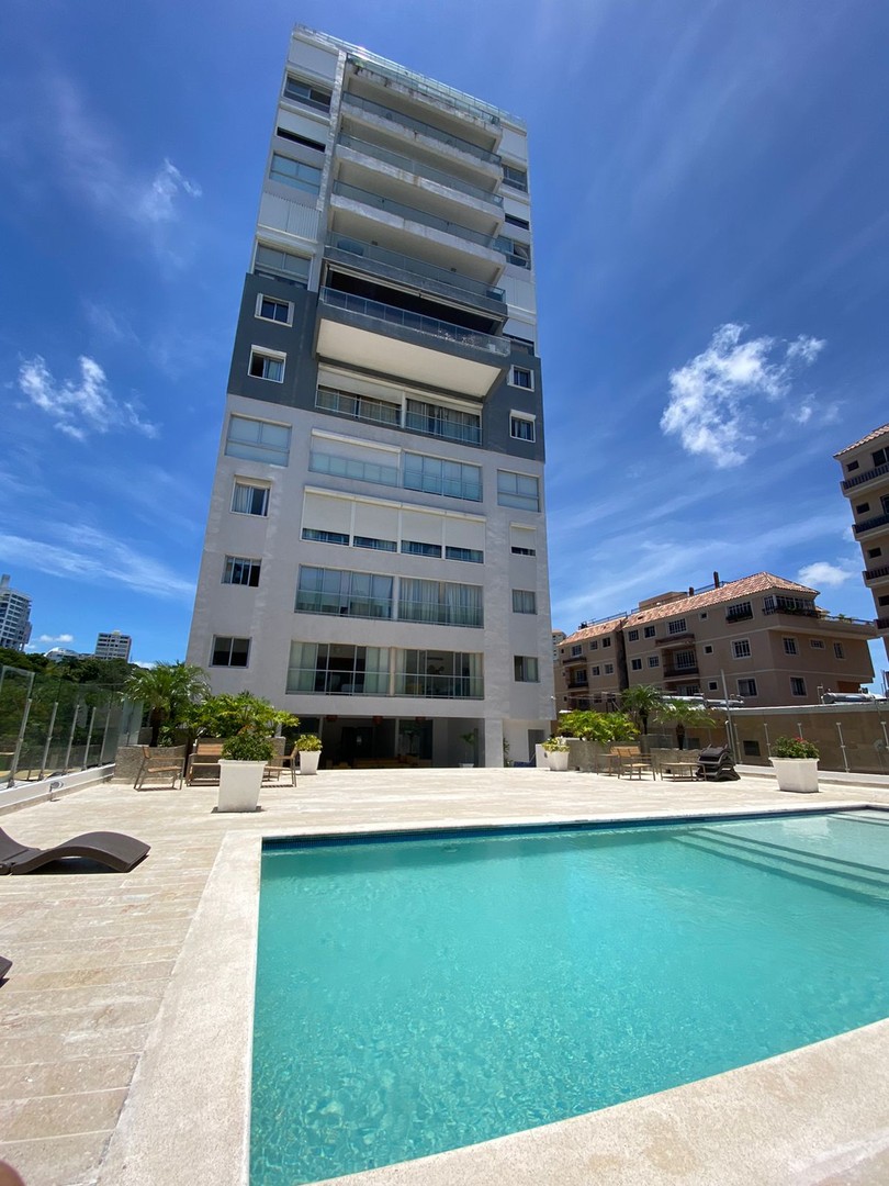 apartamentos - ‼Se vende amplio apartamento frente al parque Iberoamericano. 6