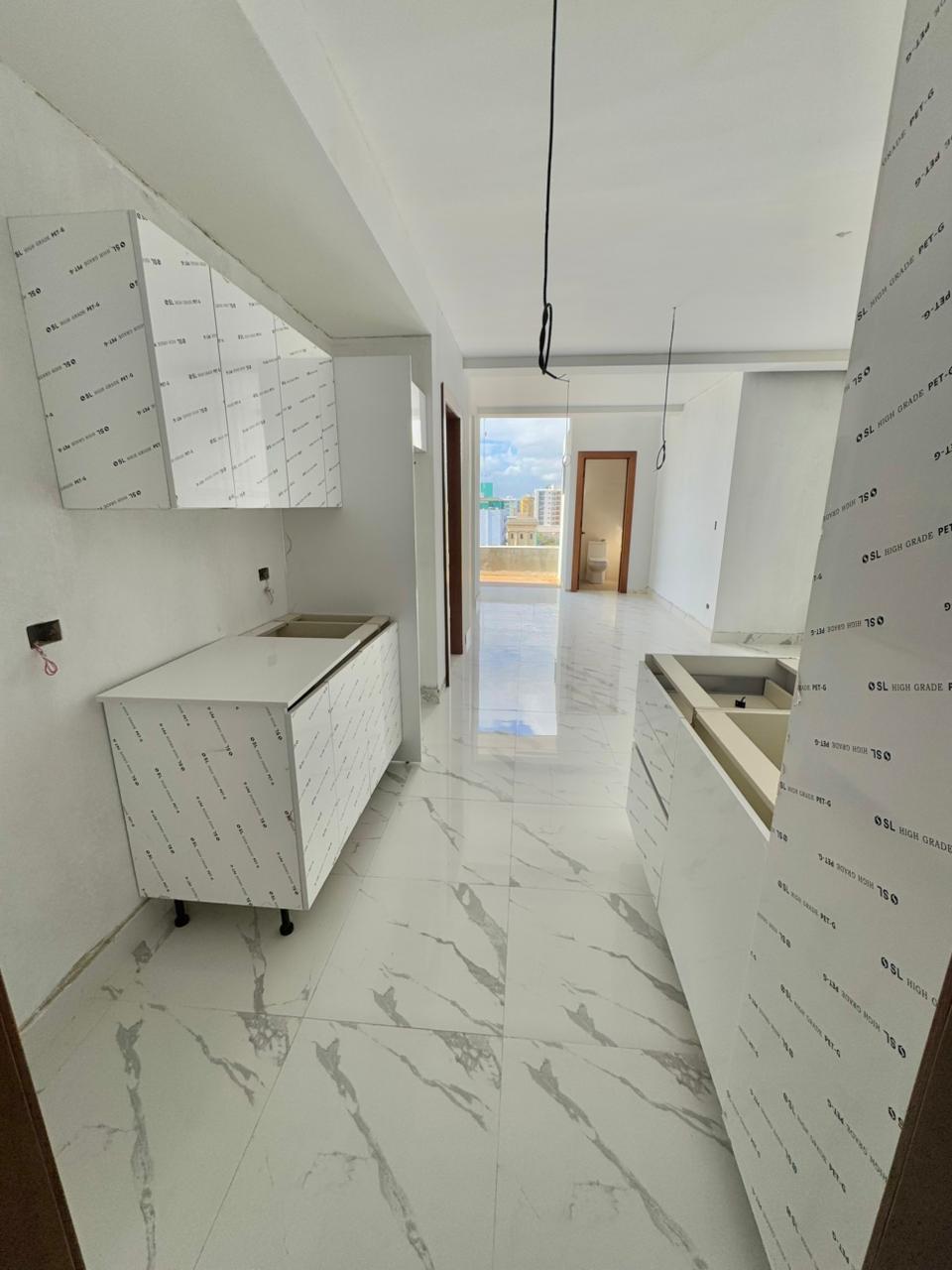 apartamentos - Apartamento Nuevo en Venta GASCUE USD 368,559.75 3