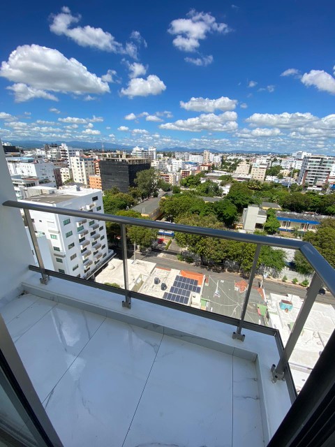 apartamentos - Vendo Nuevo en CACICAZGO  5