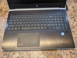 computadoras y laptops - LAPTOP i5 8va HP PROBOOK 8/256SSD 15.6PGL 2