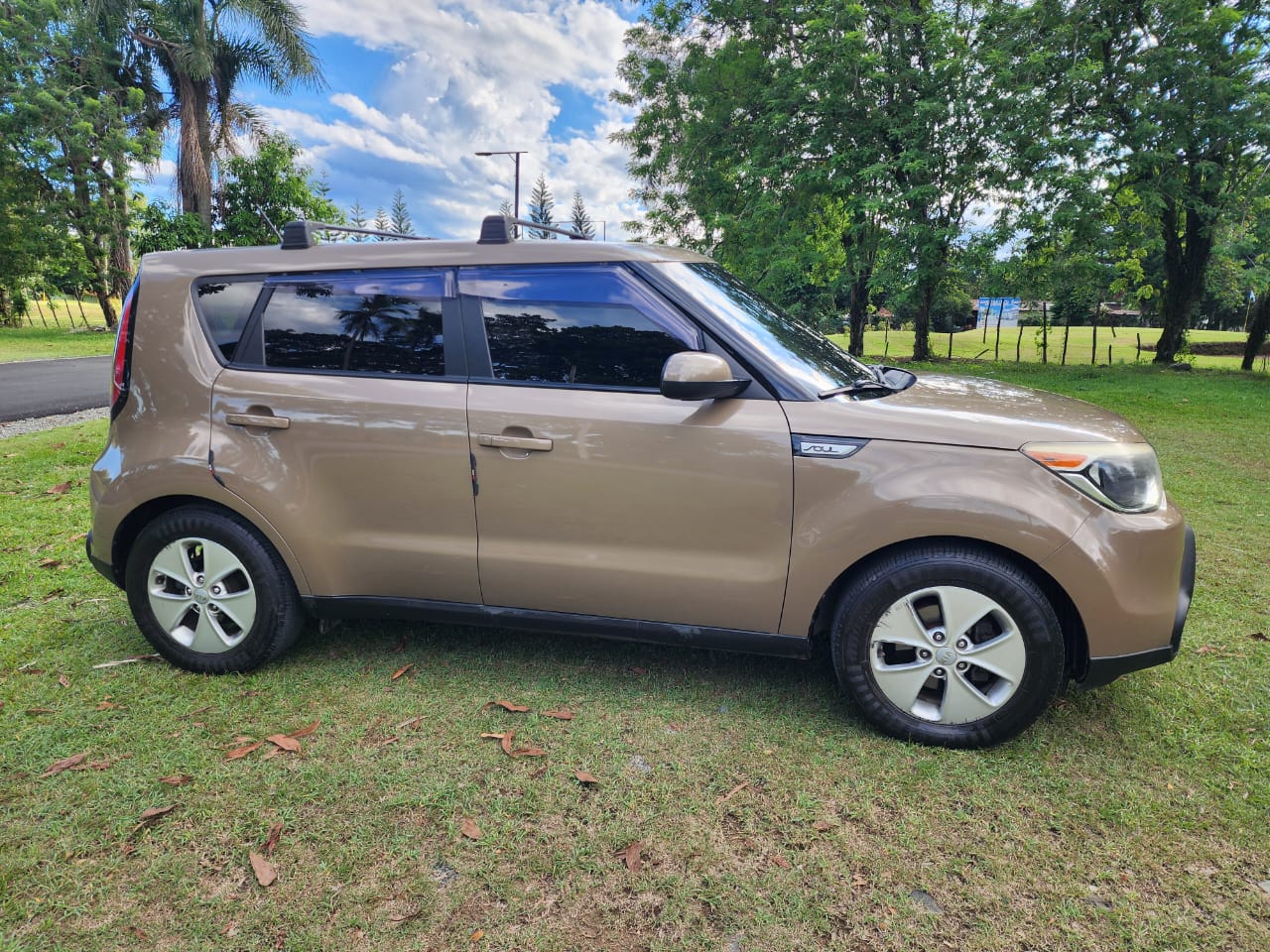 carros - Kia soul 2016 4