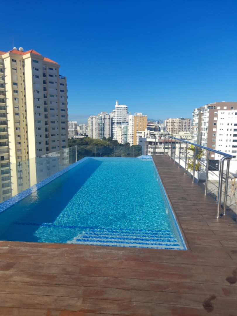 apartamentos - Apartamento en Venta Amueblado en LA ESPERILLA 4