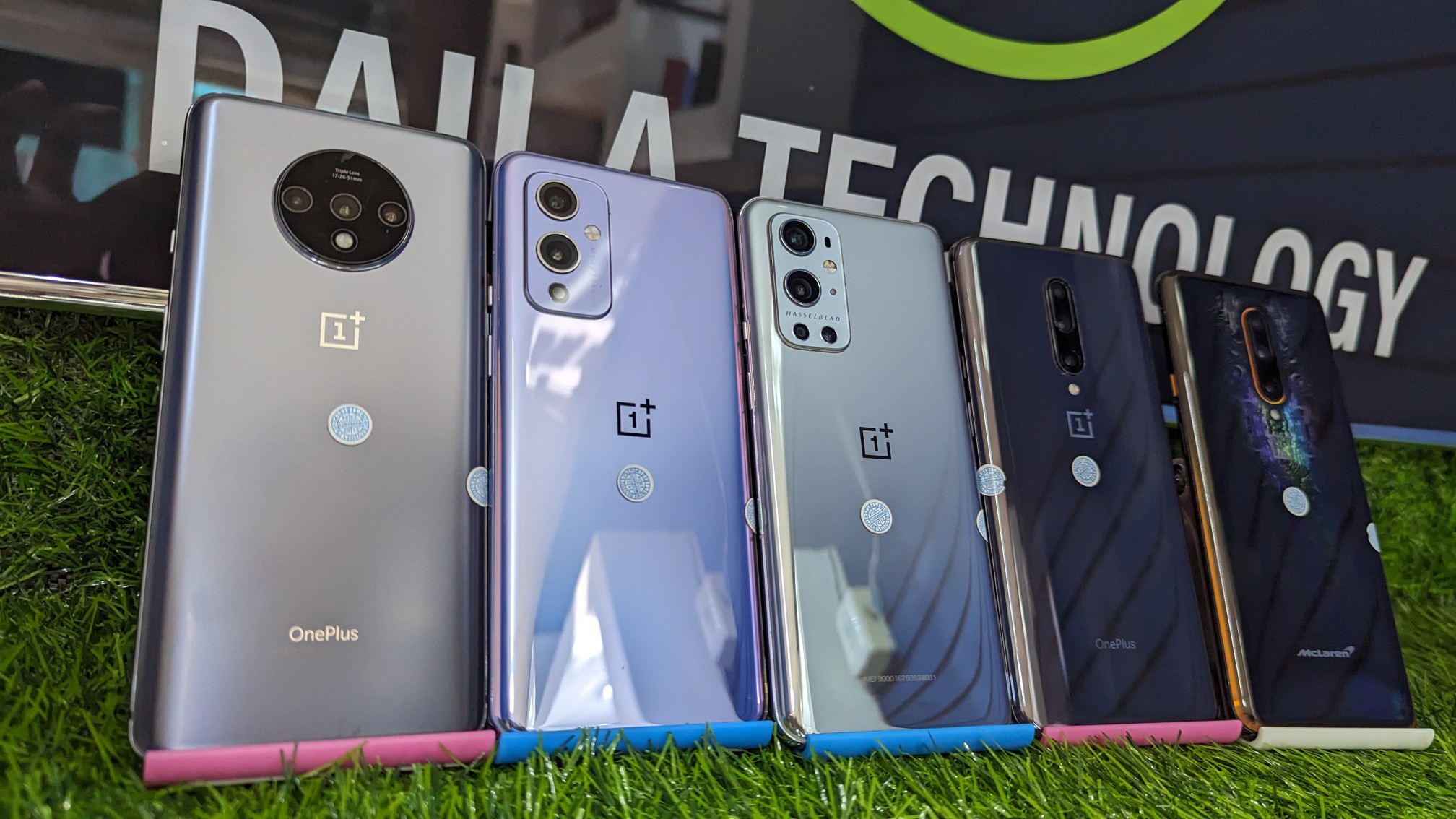 celulares y tabletas - Oneplus