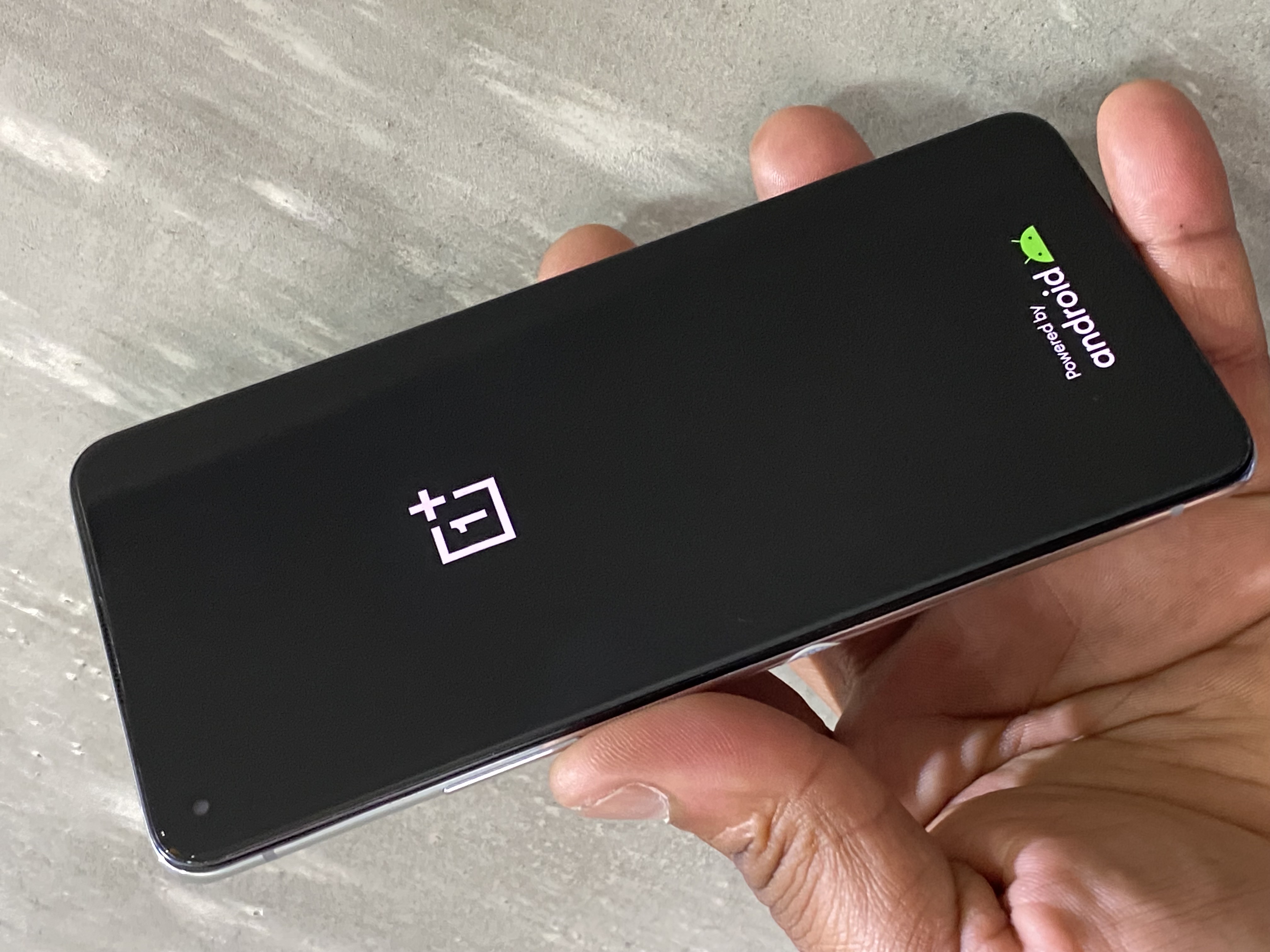 celulares y tabletas - one plus 8T 256GB  1