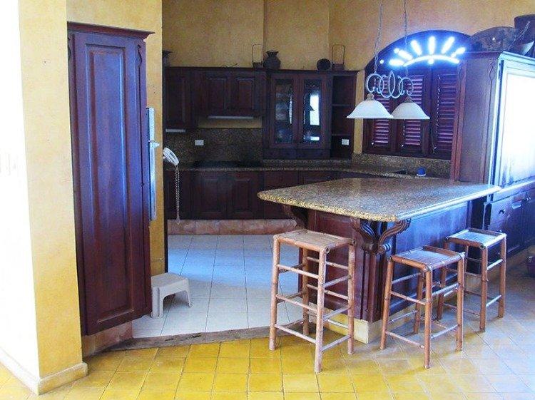 casas - 🏡 ¡Venta de Casa Amueblada en Costambar, Puerto P 1