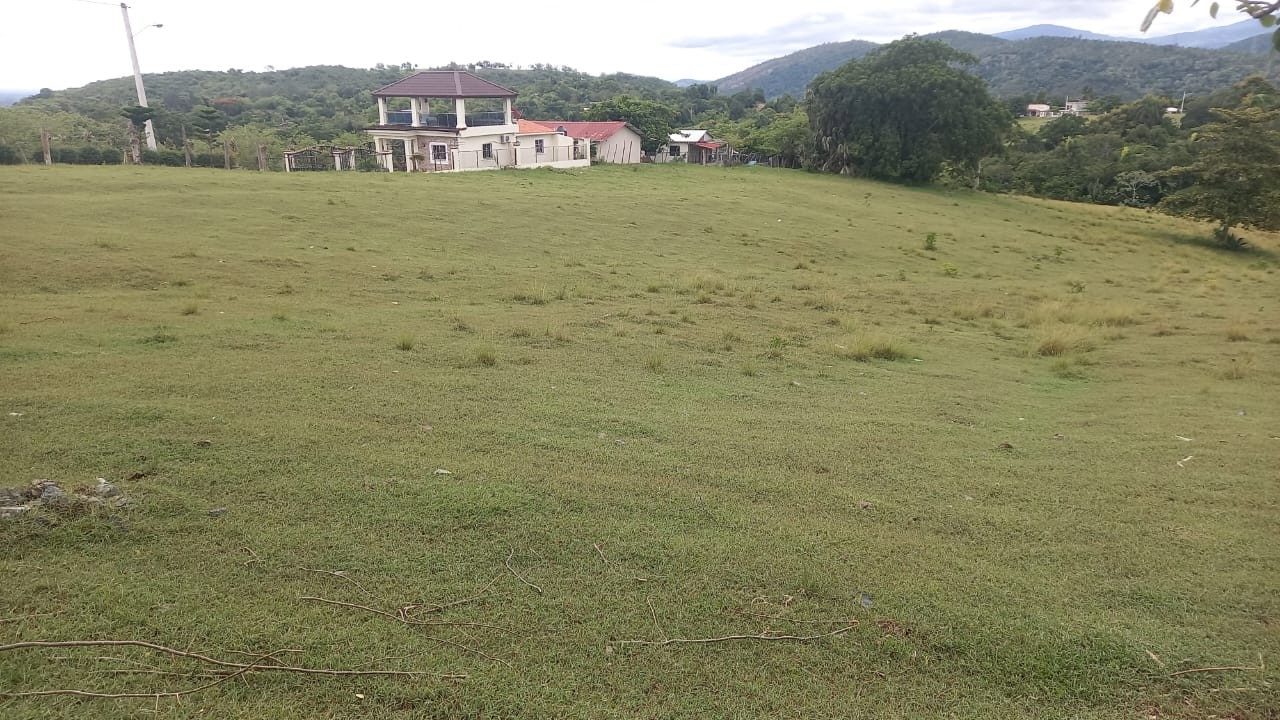 solares y terrenos - Terreno en La Vega Ideal para tu proyecto  2